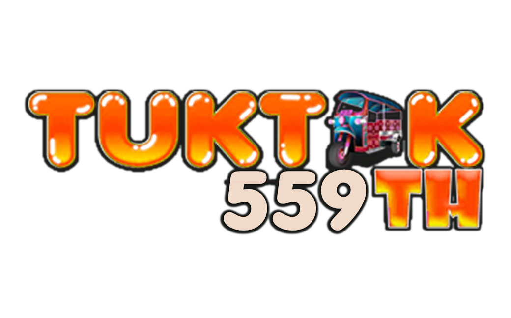 TUKTUK559TH เว็บสล็อตออนไลน์เจ้าใหญ่ ฝาก-ถอน โอนไว ระบบอัตโนมัติเร็วทันใจใน 3 วินาที รองรับทุกธนาคารชั้นนำในไทยบริการฝาก-ถอน ผ่านทรูวอลเลท